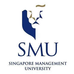 新加坡管理大学