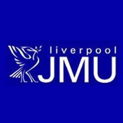 利物浦约翰摩尔大学